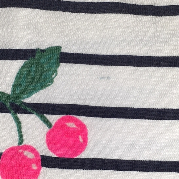 H&M Dress 🍒 🍒 Super Cute GREAT CONDITION Size 2-4 Years - Picture 5 of 8